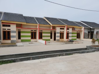 Rumah Dijual di Babelan Kota Babelan Bekasi Kota Babelan Permai